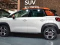 Citroen C3 Aircross C3 Aircross I (Phase I, 2017) — 4