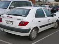 Citroen Xsara Xsara (N1, Phase I) — 10