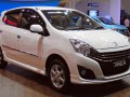 Ayla (facelift 2017)