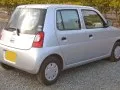 Daihatsu Esse Esse (J) — 2