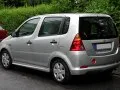 Daihatsu YRV YRV — 2