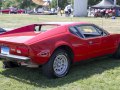 De Tomaso Pantera Pantera L — 3