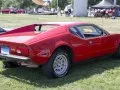 De Tomaso Pantera Pantera L — 3
