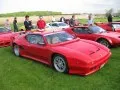 De Tomaso Pantera Pantera Si — 8