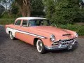 DeSoto Firedome Firedome II Four-Door Sedan — 9