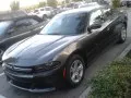 Dodge Charger Charger VII (LD, facelift 2015) — 17