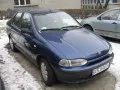 Fiat Siena Siena (178) — 2