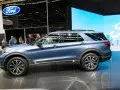 Ford Explorer Explorer VI — 2