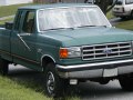 F-Series F-250 VIII SuperCab HD