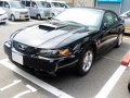 zdjęcie Mustang