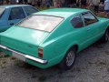 zdjęcie Taunus