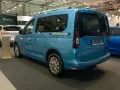 Ford Tourneo Connect Tourneo Connect III — 5