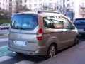 Ford Tourneo Courier Tourneo Courier I — 5