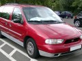 Windstar I (facelift 1996)