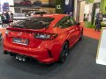 zdjęcie Civic Type R