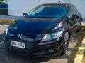 Honda CR-Z CR-Z (facelift 2012) — 8