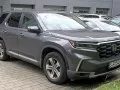 Honda Pilot Pilot IV — 6