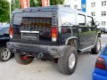 Hummer H2 H2 (gmt 840) — 10