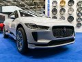 zdjęcie I-Pace