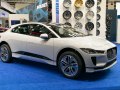 zdjęcie I-Pace