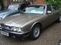 Jaguar XJ XJ (XJ40/XJ81) — 12