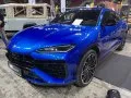 Lamborghini Urus Urus (facelift 2024) — 18