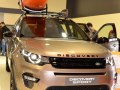 zdjęcie Discovery Sport