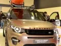 Land Rover Discovery Sport Discovery Sport — 12