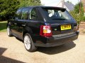 zdjęcie Range Rover Sport