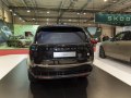 zdjęcie Range Rover
