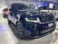 zdjęcie Range Rover