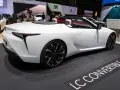 Lexus LC LC Convertible Concept — 5