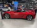 Lexus LC LC Convertible — 5
