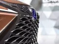 Lexus LF-1 LF-1 Limitless (Concept) — 14