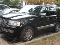 Lincoln Navigator Navigator III — 6