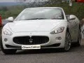 Maserati GranCabrio GranCabrio I — 12