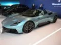 Maserati MCPURA MCPURA Cielo — 23