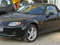 Mazda MX-5 MX-5 III (NC) — 5