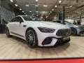 Mercedes-Benz AMG GT 4-Door Coupe AMG GT 4-Door Coupe (X290) — 2