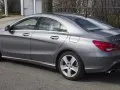 Mercedes-Benz CLA CLA Coupe (C117) — 12