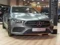 Mercedes-Benz CLA CLA Coupe (C118) — 9