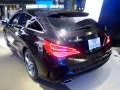 Mercedes-Benz CLA CLA Shooting Brake (X117) — 8