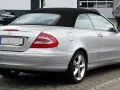 Mercedes-Benz CLK CLK (A209) — 6