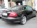 Mercedes-Benz CLK CLK (C209) — 4
