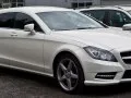 Mercedes-Benz CLS CLS Shooting Brake (X218) — 8