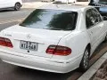 Mercedes-Benz Klasa E Klasa E (W210, facelift 1999) — 4