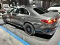 Mercedes-Benz Klasa E Klasa E (W214) — 22