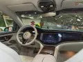 Mercedes-Benz EQS EQS (V297) — 45