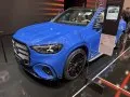 Mercedes-Benz GLC GLC SUV (X540) — 4