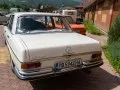 Mercedes-Benz W108 W108 — 14
